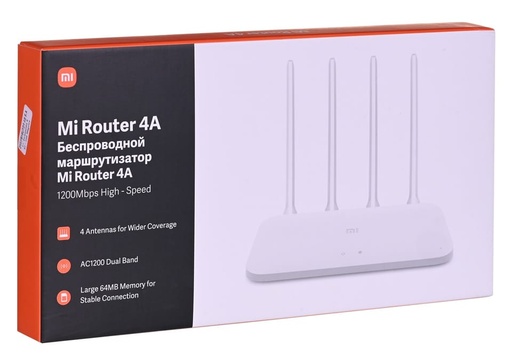 Xiaomi Mi Router 4A