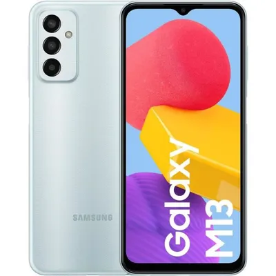 Galaxy M13 5G