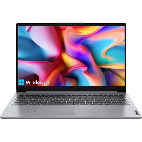PC LENOVO - 15.6" - Celeron