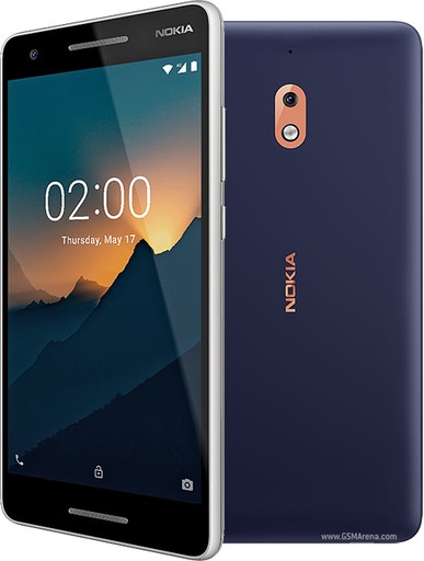 NOKIA N2.1