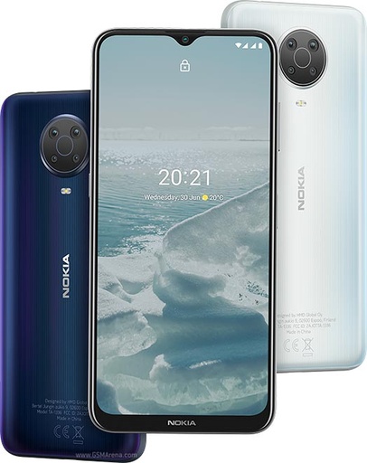 Nokia G20