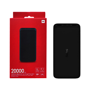 mi Power bank 