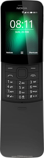 Nokia 8110