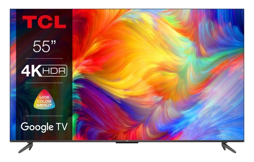 TCL TV Led Google 55″