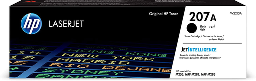 HP Toner Laser  207A