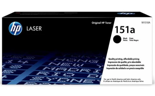 Hp Toner  151A