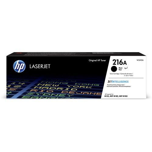 Hp Cartouche De Toner Laser 216A