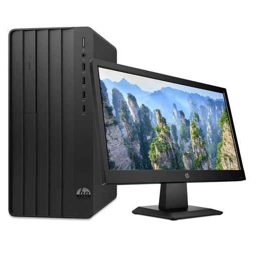 HP BUREAU 290 G9 i5