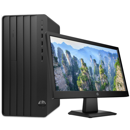 HP 290 G9 Core i3