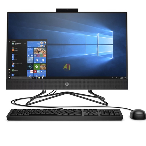 HP All-in-One i3