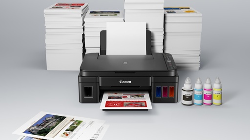 Canon PIXMA G3410