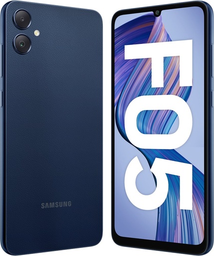 Samsung Galaxy F05