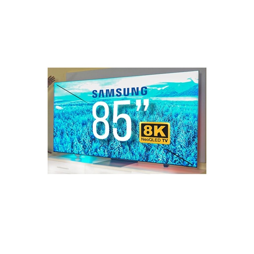 Téléviseur Samsung  85" Pouces