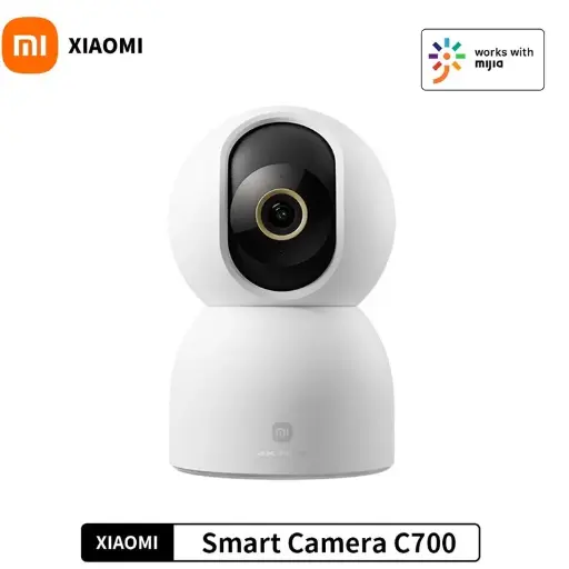 XIAOMI Camera C700