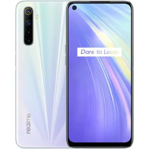 Realme 6i