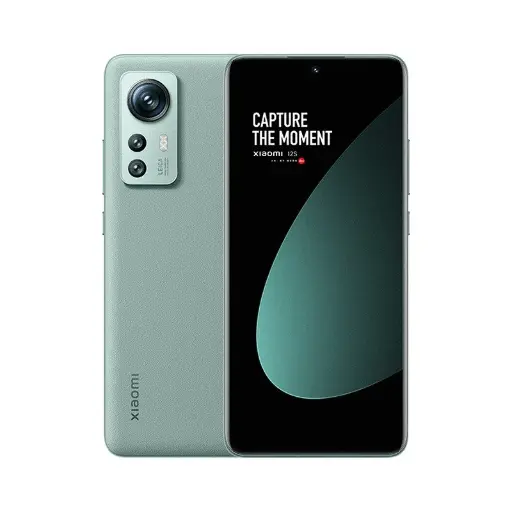 Xiaomi 12S Pro