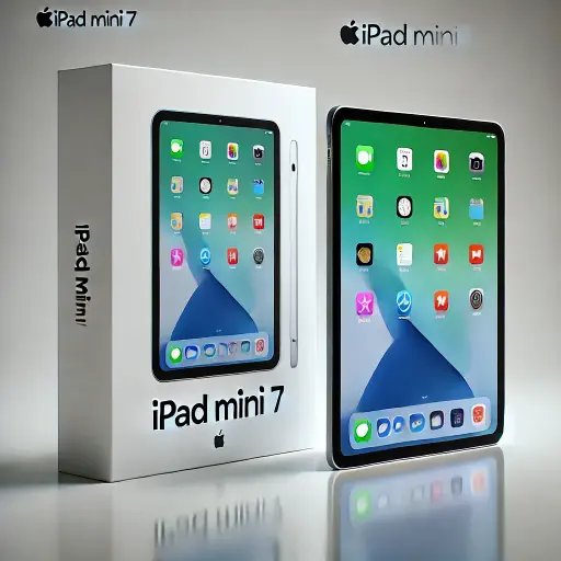 IPad Mini 7