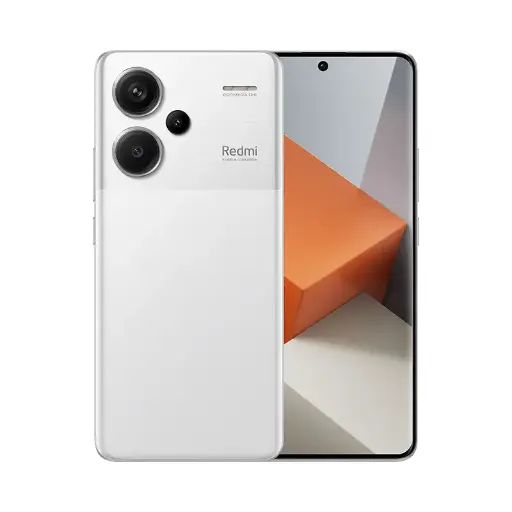 Redmi Note 13 Pro+5G