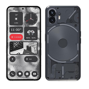 Nothing Phone (2) 8GB RAM, 256GB noir