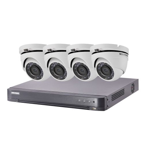 CAMERA HIKVISION