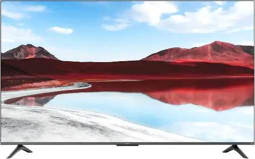 Télévision Xiaomi TV 75"-Xiaomi 4K QLED Compatible HDR10, Dolby Audio, DTS:X, DTS Virtual:X; Google TV. Lancé à ..