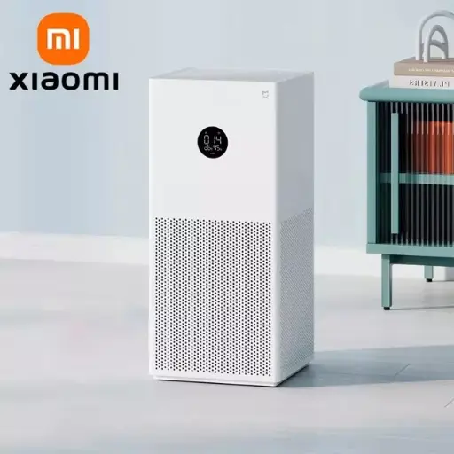 xiaomi smart air purifier 4 lite