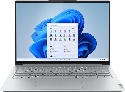 Lenovo slim i7