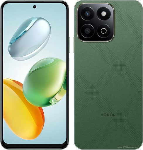Honor x7c