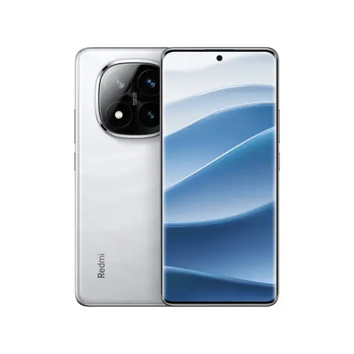 Redmi Note 14 Pro+