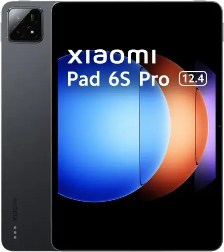 xiaomi pad 6s pro