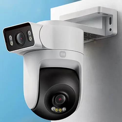 Xiaomi Outdoor Camera CW500 Dual