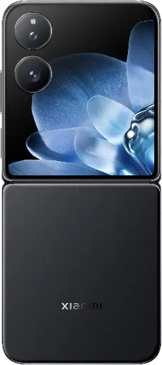 Xiaomi Mix Flip (RAM 12Go 512Go)  6,9 pouces + 4" 120 Hz double écran | Batterie 4780 mAh | Leica Dual Camera 50+50, caméra frontale 32 MP | Haut-parleur