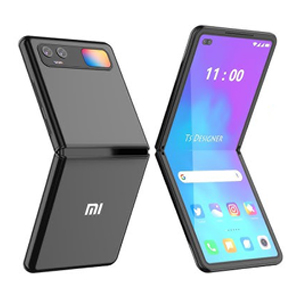 Xiaomi Mix Flip ram 12Go/512Go
