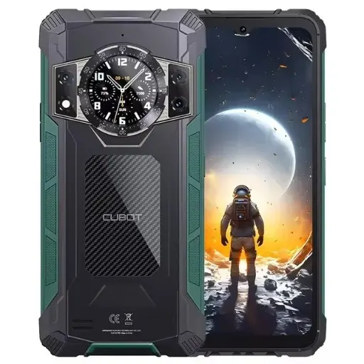 Cubot KingKong ACE 2 6GB+128GB