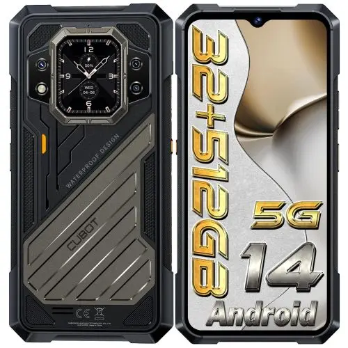 Cubot KingKong X
