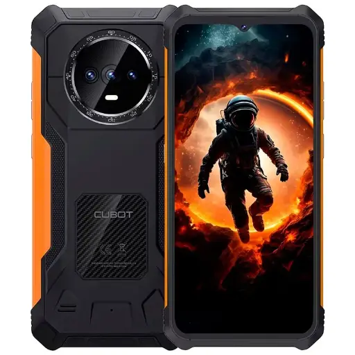 Cubot KingKong ES 6Go/128Go