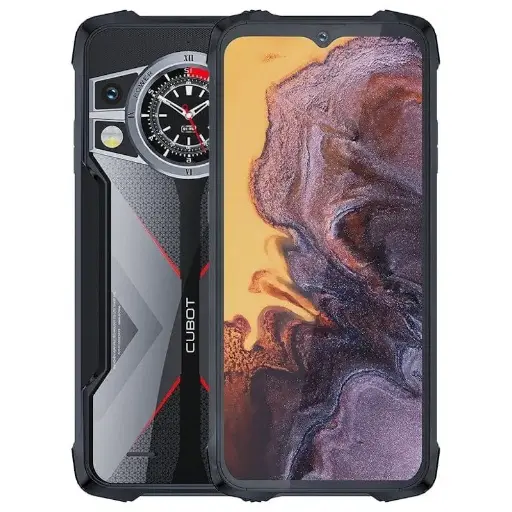 Cubot KingKong 9 12/256GB