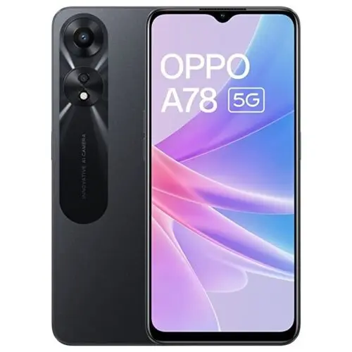 OPPO A78 4GB+128GB