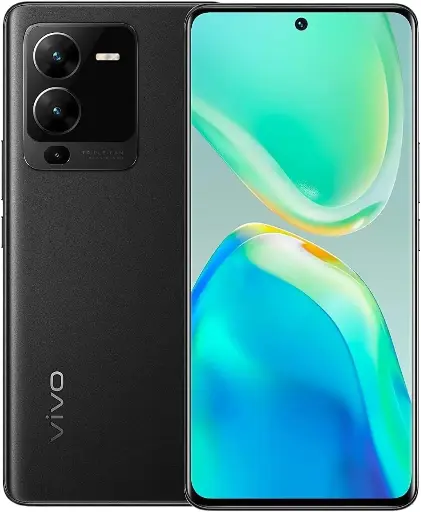 vivo V25 Pro 256 GB) (12GB RAM)