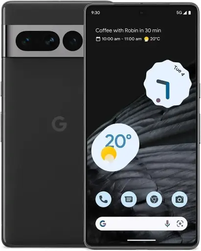 Google Pixel 7 Pro