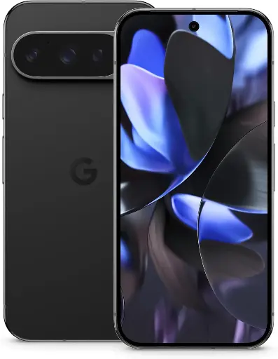 Google Pixel 9 Pro - Smartphone Android
