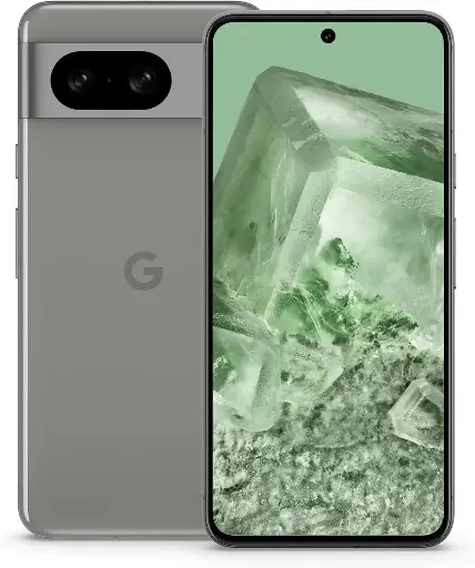 Google Pixel 8 – Smartphone Android 128GB