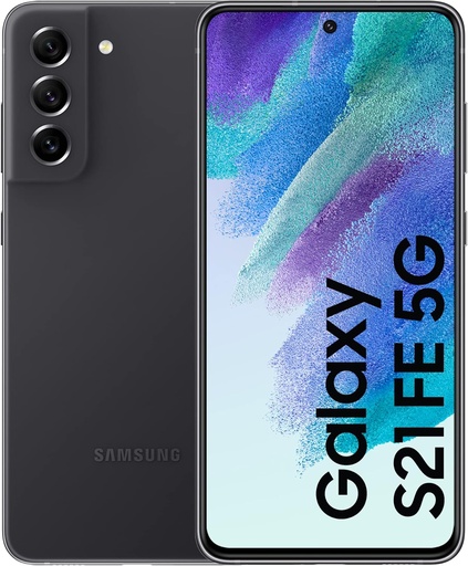 Galaxy S21FE