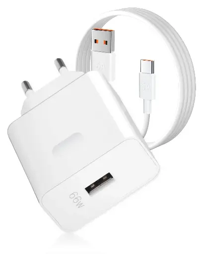 Huawei Super Charge 66W