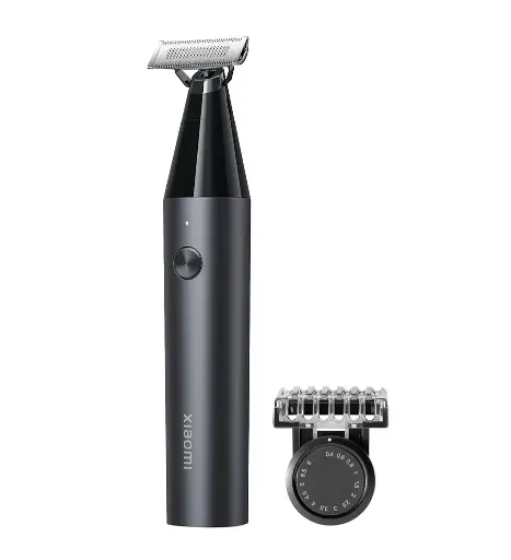 Tondeuse xiaomi -  Uniblade avec lame à 3 voies pour couper et raser