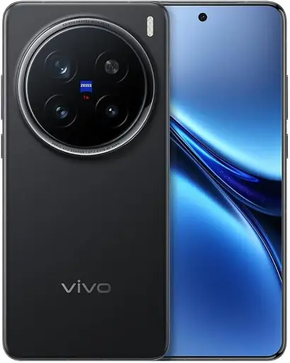 Vivo X200 Pro