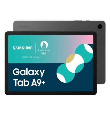 Samsung Galaxy Tab A9+ - 5G 7040 mAh (4 Go RAM - 64 Go)