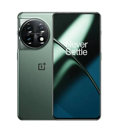 One Plus 11 (512 Go, 12 Go de RAM)noir