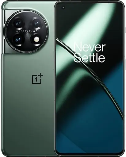 OnePlus 11 / 512 Go, 12 Go de RAM
