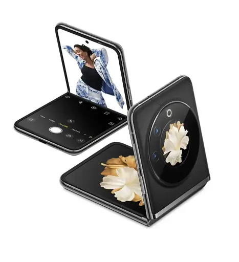 Tecno Phantom V Flip
